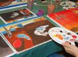 curs de pictura opozi ia curentelor