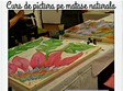 curs de pictura pe matase