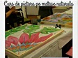 curs de pictura pe matase