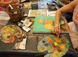 curs de pictura pentru incepatori