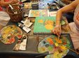 curs de pictura pentru incepatori