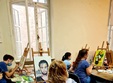 curs de pictura pentru incepatori la sediu 