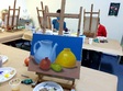 curs de pictura pentru incepatori la sediu