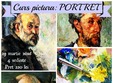 curs de pictura portret