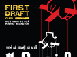 curs de scenaristica first draft 2011