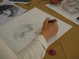 curs desen portret copii 