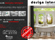 curs design interior