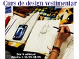 curs design vestimentar