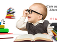 curs educator specializat