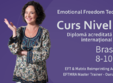 curs eft nivel 1 si 2 cu oana sorescu la brasov