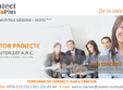 curs evaluator proiecte
