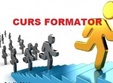 curs formator galati braila