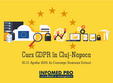 curs gdpr in cluj napoca 20 21 aprilie