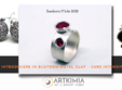 curs intensiv bijuteria metal clay
