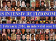 curs intensiv de citirea fetei fizionomie