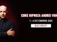 curs intensiv de hipnoza