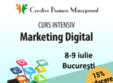 curs intensiv de marketing digital