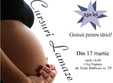 curs lamaze de educatie prenatala 