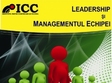 curs leadership si managementul echipei cluj