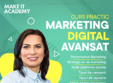 curs marketing digital avansat 17 18 iunie 2023