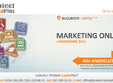 curs marketing online