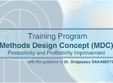 curs mdc productivity and profitability improvement