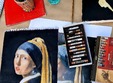 curs mixt de arta portret la sediu