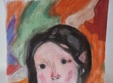 curs mixt de arta portret la sediu