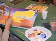curs mixt de istoria artei la sediu