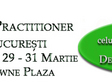 curs nlp practitioner bucuresti