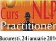 curs nlp start bucuresti 24 ianuarie 2014