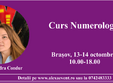 curs numerologie brasov