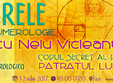 curs numerologie codul secret al personalitatii cu nelu vicleanu 