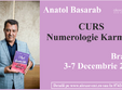 curs numerologie karmica anatol basarab brasov