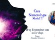 curs numerologie modul ii online cu alexandra mihartescu