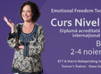 curs oana sorescu de eft nivel 1 2 acreditat international