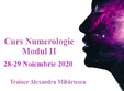 curs online numerologie modul 2