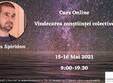 curs online vindecarea con tiin ei colective cu marius spiridon