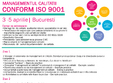 curs open managementul calitatii conform iso 9001