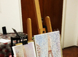 curs pictura pointilism