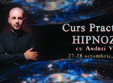 curs practic de hipnoza cu andrei voicu