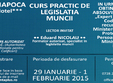 curs practic de legislatia muncii