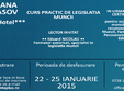 curs practic de legislatia muncii