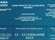 curs practic de legislatia muncii