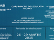 curs practic de legislatia muncii