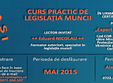 curs practic de legislatia muncii