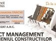  curs project management in domeniul constructiilor