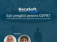 curs responsabil date cu caracter personal gdpr