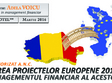 curs scrierea proiectelor europene si managementul financiar