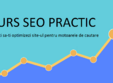 curs seo optimizarea site urilor pentru motoarele de cautare